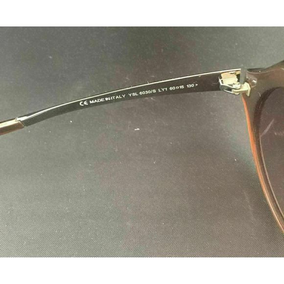 Yves Saint Laurent Sunglasses Aviator main image 6